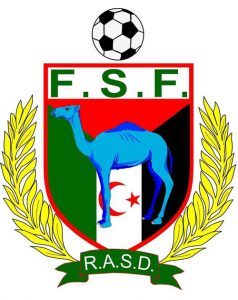 federacion saharaui futbol