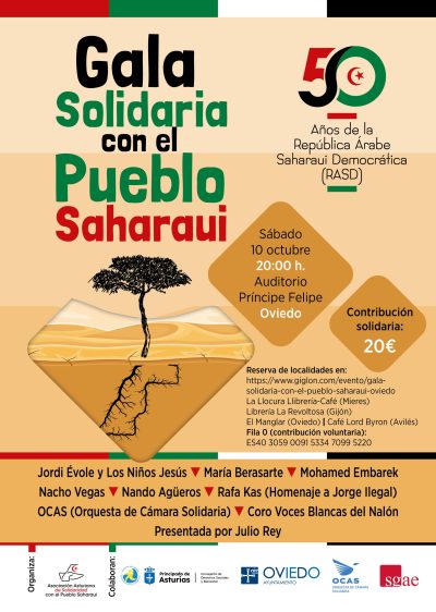 Gala solidaria cartel (2)