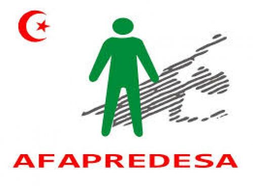 ASOCIACION DE FAMILIARES DE PRESOS Y DESAPARECIDOS SAHARAUIS (AFAPREDESA)