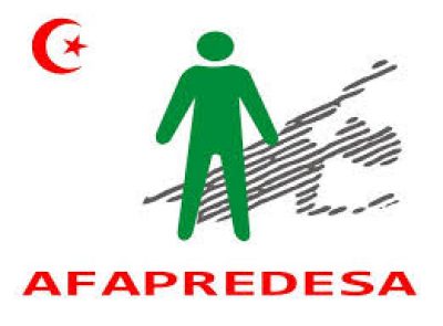 ASOCIACION DE FAMILIARES DE PRESOS Y DESAPARECIDOS SAHARAUIS (AFAPREDESA)