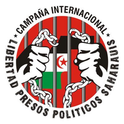 CAMPAÑA ACOMPAÑAMIENTO PRESOS POLÍTICOS SAHARAUIS