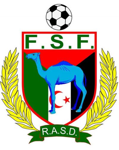 federacion saharaui futbol