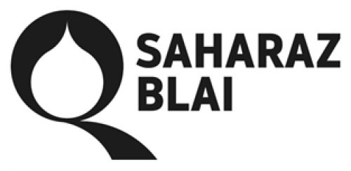 saharaz blai